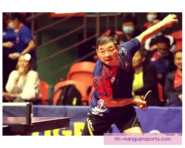 精彩纷呈，乒乓球赛事精彩回放大盘点