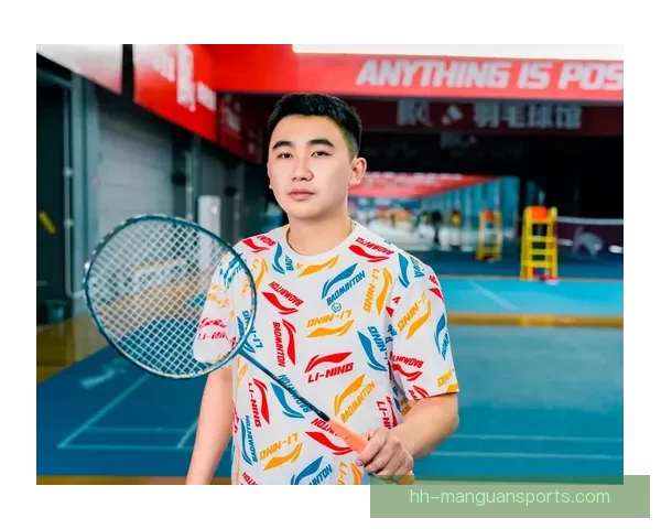 羽毛球训练新思路：提升技术造诣，助你迅速提升实战水平