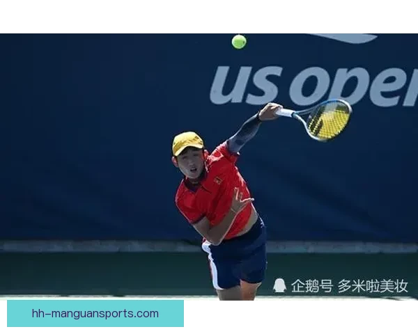 网球精彩瞬间：经典回放与胜负交织