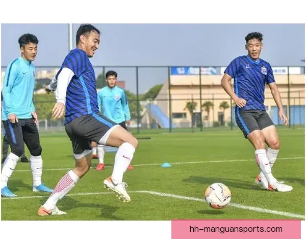 足球技巧大揭秘：提升技术水平的秘籍分享