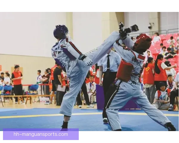 跆拳道盘口分析：技巧对决，策略抉择，胜负之间谁能一统江湖？