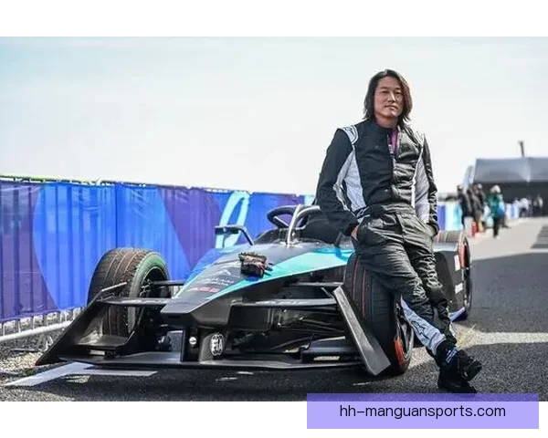 速度与激情：提升赛车技巧的10大秘诀