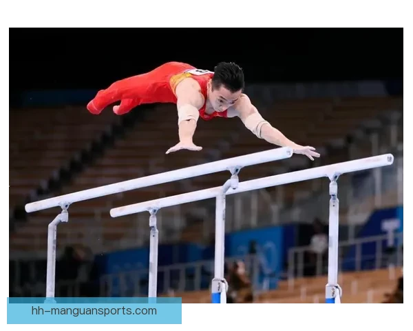 跳水排名：揭示世界一流跳水选手的竞技真谛