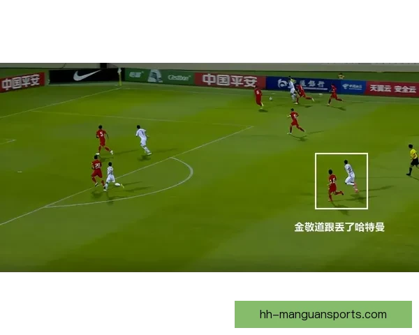 超越传统！AI技术助力足球赛事精准预测