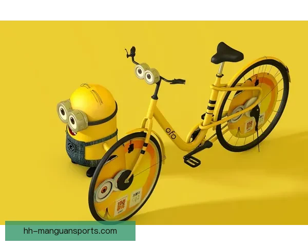 骑行直播：与世界分享自行车之美