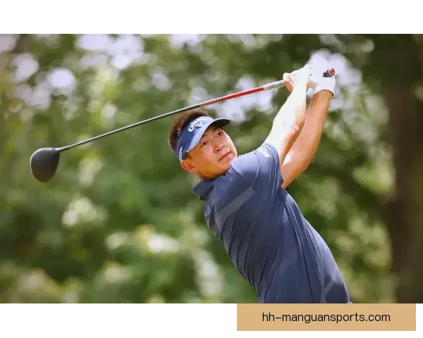 高尔夫传奇：探寻冠军的背后故事